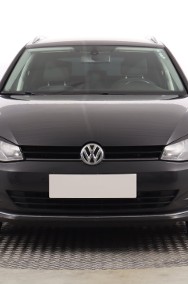 Volkswagen Golf Sportsvan , Navi, Klimatronic, Tempomat, Parktronic,-2