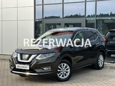 Nissan X-trail III 7-osób! 8xAlu, 1-Ręka Kamera360 Panorama FullLED Navi GWARANCJA Serw-1