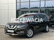 Nissan X-trail III 7-osób! 8xAlu, 1-Ręka Kamera360 Panorama FullLED Navi GWARANCJA Serw