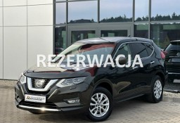 Nissan X-trail III 7-osób! 8xAlu, 1-Ręka Kamera360 Panorama FullLED Navi GWARANCJA Serw