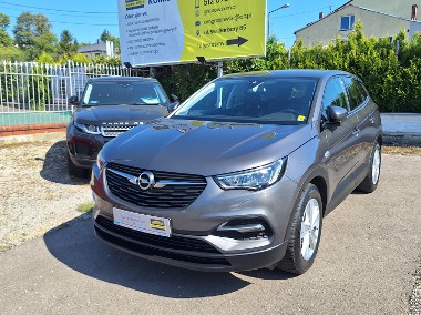 Opel Grandland X 1.5 CDTI Ultimate S&S,zakup 2021 rok,krajowy-1