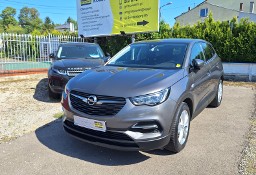 Opel Grandland X 1.5 CDTI Ultimate S&amp;S,zakup 2021 rok,krajowy