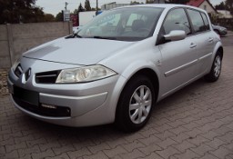 Renault Megane II 1.6