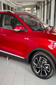 MG ZS 1.0 T-GDI Exclusive 1.0 T-GDI Exclusive 111KM-2