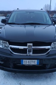 2.0 CRD 140KM // Opłacony // Kamera // 7 Foteli-2