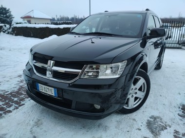 2.0 CRD 140KM // Opłacony // Kamera // 7 Foteli-1