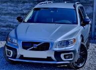 Volvo XC70 III 2.4-D5 AWD Ocean Race Bezwypadkowy Oryginał Lakier Gwarancj 1 Rok