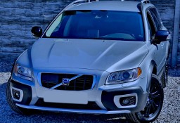 Volvo XC70 III 2.4-D5 AWD Ocean Race Bezwypadkowy Oryginał Lakier Gwarancj 1 Rok