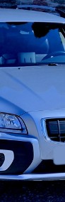 Volvo XC70 III 2.4-D5 AWD Ocean Race Bezwypadkowy Oryginał Lakier Gwarancj 1 Rok-3