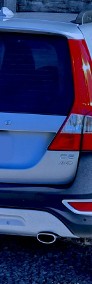 Volvo XC70 III 2.4-D5 AWD Ocean Race Bezwypadkowy Oryginał Lakier Gwarancj 1 Rok-4