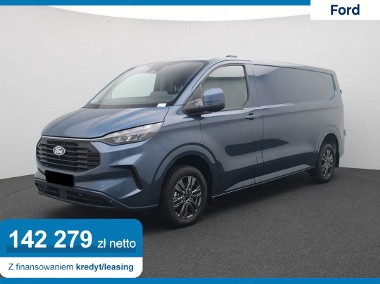 Ford Transit 320 L2H1 Limited A8 320 L2H1 Limited A8 2.0 170KM-1