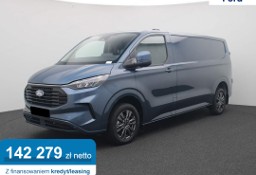 Ford Transit 320 L2H1 Limited A8 320 L2H1 Limited A8 2.0 170KM