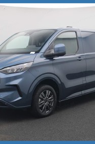 Ford Transit 320 L2H1 Limited A8 320 L2H1 Limited A8 2.0 170KM-2