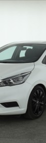 Nissan Micra IV , Salon Polska, Klimatronic, Tempomat, Parktronic-3