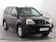 Nissan X-trail II , Klimatronic, Tempomat, Parktronic, Podgrzewane siedzienia,