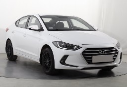 Hyundai Elantra V , Salon Polska, Klima, Tempomat, Parktronic