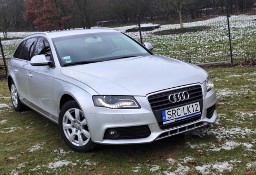 Audi A4 III (B7) Audi A4, 2.0 tdi, led, zadbana,bioxenon, doinwestowana