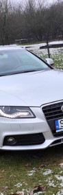 Audi A4, 2.0 tdi, led, zadbana,bioxenon, doinwestowana-3