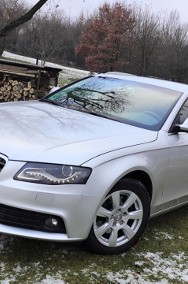 Audi A4, 2.0 tdi, led, zadbana,bioxenon, doinwestowana-2