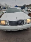 Mercedes-Benz Klasa S W140 S500sel 320KM 1993 Piękne auto z USA