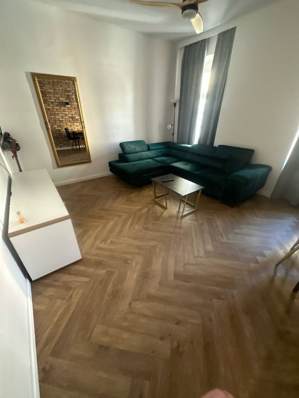 Kawalerka na wynajem, 38 m² Stare Miasto