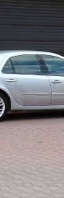 Renault Laguna II Bi Xenon /Navi /Skóry /2,0 T /204KM /I Właść-3