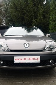 Renault Laguna III 2,0 DCI 150KM Klimatronic Tempomat Navi ALU Websto Parktronik Srevi-2