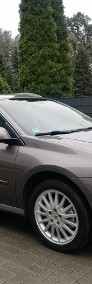 Renault Laguna III 2,0 DCI 150KM Klimatronic Tempomat Navi ALU Websto Parktronik Srevi-4