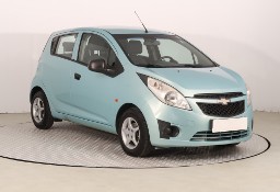 Chevrolet Spark II (M300) , Salon Polska, 1. Właściciel, Serwis ASO, Klima