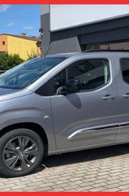 Toyota Proace Long Family 1.5 Diesel Long Family 1.5 Diesel 130KM | 7 siedzeń!-2