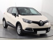 Renault Captur , Salon Polska, Serwis ASO, Automat, VAT 23%, Navi,
