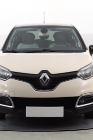 Renault Captur , Salon Polska, Serwis ASO, Automat, VAT 23%, Navi,-2