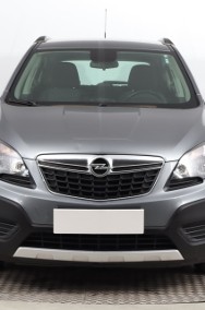 Opel Mokka , Salon Polska, 1. Właściciel, Serwis ASO, Klima, Tempomat-2