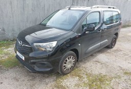 Opel Combo IV 7 osobowy