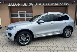 Volkswagen Touareg II 3,0 TDI 262KM R-Line