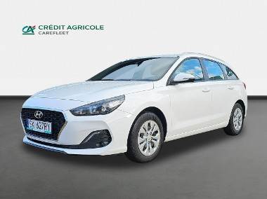 Hyundai i30 II 1.6 D GET! Kombi. SK627RY-1