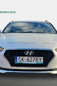 Hyundai i30 II 1.6 D GET! Kombi. SK627RY-2