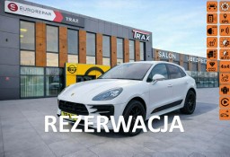 Porsche Macan 2.9 380KM/400KM, GTS, Niski przebieg