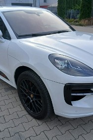 Porsche Macan 2.9 380KM/400KM, GTS, Niski przebieg-2
