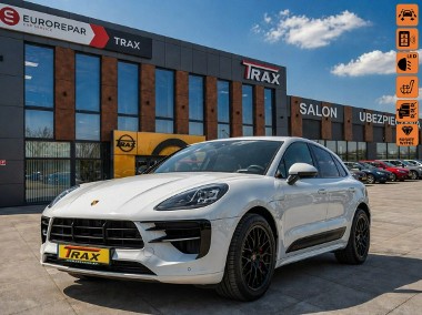 Porsche Macan 2.9 380KM/400KM, GTS, Niski przebieg-1