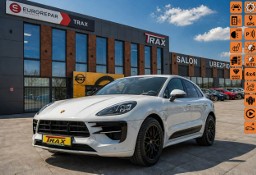 Porsche Macan 2.9 380KM/400KM, GTS, Niski przebieg