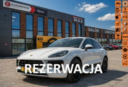 Porsche Macan 2.9 380KM/400KM, GTS, Niski przebieg