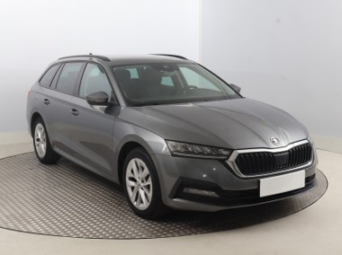 Skoda Octavia IV Salon Polska, 1. Właściciel, VAT 23%, Klimatronic, Tempomat,-1