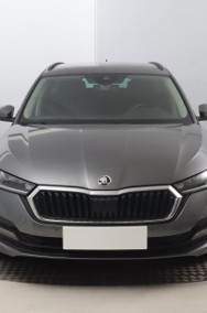 Skoda Octavia IV Salon Polska, 1. Właściciel, VAT 23%, Klimatronic, Tempomat,-2
