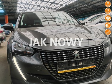 Peugeot 208 II PEUGEOT 208 STAN AUTA POD WZGLĘDEM MECHANICZNYM I WIZUALNYM IDEALNY!-1