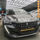 Peugeot 208 II PEUGEOT 208 STAN AUTA POD WZGLĘDEM MECHANICZNYM I WIZUALNYM IDEALNY!
