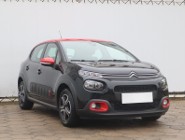 Citroen C3 III , Salon Polska, Serwis ASO, Klimatronic, Tempomat, Parktronic