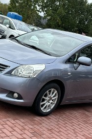 Toyota Verso Gwarancja, Serwis ASO-2