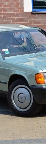 Mercedes-Benz W201 190 Stan koneserski !!! automat-3