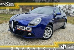 Alfa Romeo Giulietta Nouva 1.6 JTDm 120KM # Navi # DNA # Climatronic # Parktronic # Piękny Kolo